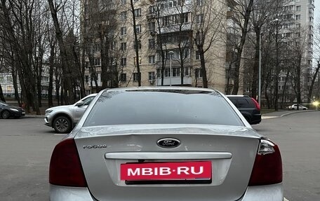Ford Focus II рестайлинг, 2010 год, 510 000 рублей, 4 фотография