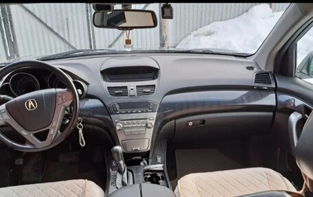 Acura MDX II, 2008 год, 990 000 рублей, 8 фотография