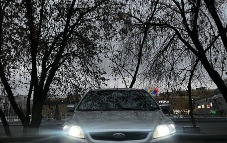 Ford Focus II рестайлинг, 2010 год, 510 000 рублей, 8 фотография