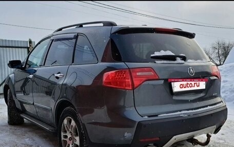 Acura MDX II, 2008 год, 990 000 рублей, 5 фотография