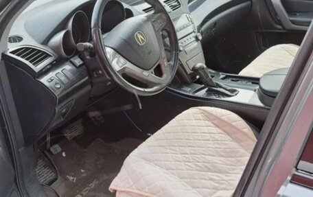Acura MDX II, 2008 год, 990 000 рублей, 9 фотография
