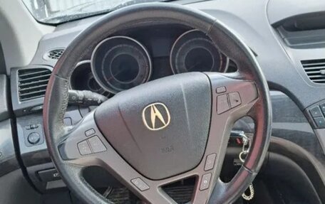 Acura MDX II, 2008 год, 990 000 рублей, 10 фотография