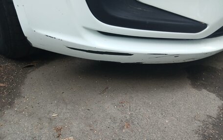 KIA Rio III рестайлинг, 2014 год, 700 000 рублей, 5 фотография