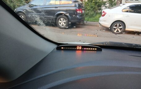 KIA Rio III рестайлинг, 2014 год, 700 000 рублей, 6 фотография