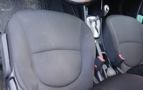 KIA Rio III рестайлинг, 2014 год, 700 000 рублей, 14 фотография