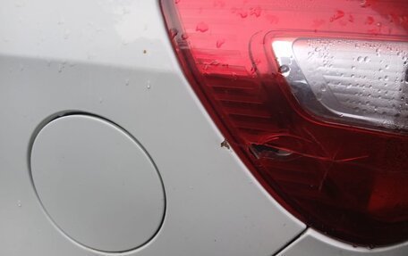 KIA Rio III рестайлинг, 2014 год, 700 000 рублей, 16 фотография