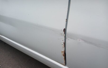 KIA Rio III рестайлинг, 2014 год, 700 000 рублей, 20 фотография