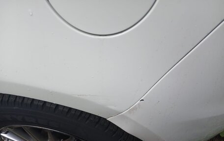 KIA Rio III рестайлинг, 2014 год, 700 000 рублей, 22 фотография