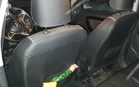 Renault Duster I рестайлинг, 2019 год, 1 160 000 рублей, 2 фотография