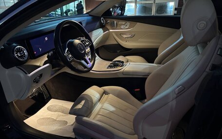 Mercedes-Benz E-Класс, 2020 год, 5 300 000 рублей, 5 фотография