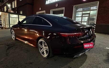 Mercedes-Benz E-Класс, 2020 год, 5 300 000 рублей, 4 фотография