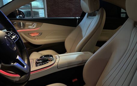 Mercedes-Benz E-Класс, 2020 год, 5 300 000 рублей, 11 фотография