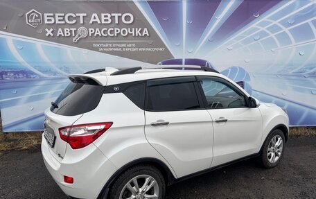 Changan CS35, 2014 год, 735 000 рублей, 2 фотография
