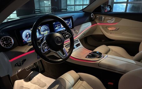 Mercedes-Benz E-Класс, 2020 год, 5 300 000 рублей, 14 фотография