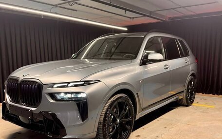 BMW X7, 2025 год, 17 799 000 рублей, 3 фотография