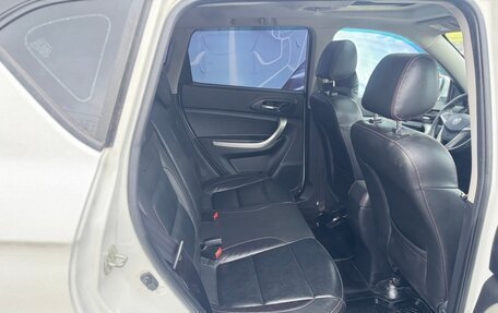 Changan CS35, 2014 год, 735 000 рублей, 9 фотография