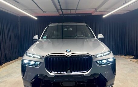 BMW X7, 2025 год, 17 799 000 рублей, 2 фотография
