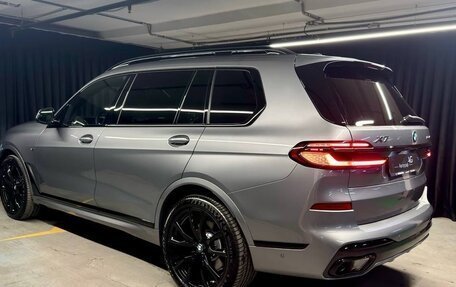 BMW X7, 2025 год, 17 799 000 рублей, 6 фотография