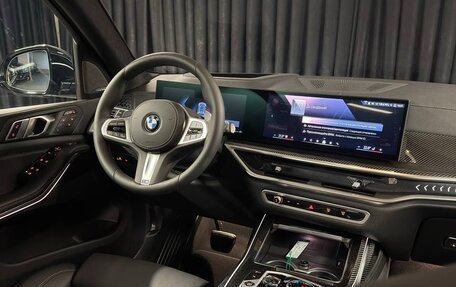 BMW X7, 2025 год, 17 799 000 рублей, 9 фотография