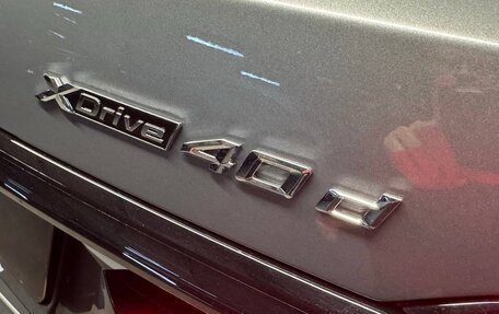 BMW X7, 2025 год, 17 799 000 рублей, 8 фотография