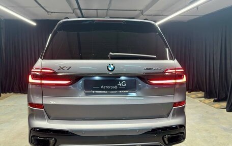 BMW X7, 2025 год, 17 799 000 рублей, 5 фотография