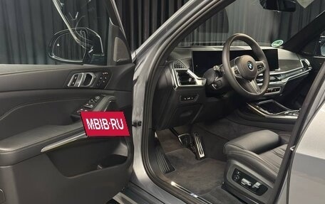 BMW X7, 2025 год, 17 799 000 рублей, 10 фотография