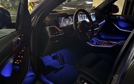 BMW X7, 2025 год, 17 799 000 рублей, 21 фотография