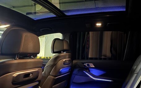 BMW X7, 2025 год, 17 799 000 рублей, 22 фотография