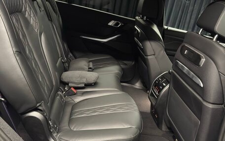 BMW X7, 2025 год, 17 799 000 рублей, 12 фотография