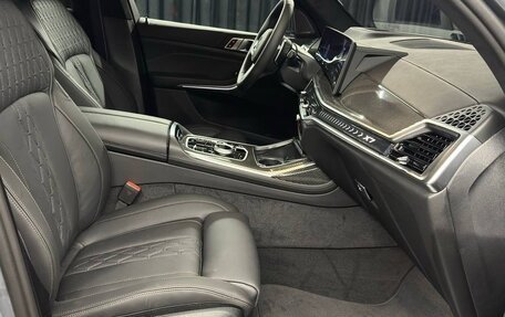 BMW X7, 2025 год, 17 799 000 рублей, 11 фотография