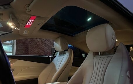 Mercedes-Benz E-Класс, 2020 год, 5 300 000 рублей, 12 фотография