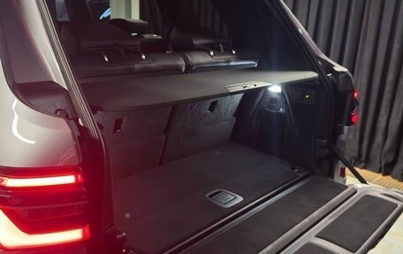 BMW X7, 2025 год, 17 799 000 рублей, 27 фотография