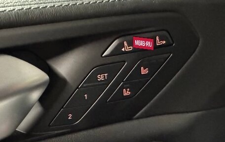 BMW X7, 2025 год, 17 799 000 рублей, 14 фотография