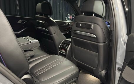 BMW X7, 2025 год, 17 799 000 рублей, 38 фотография