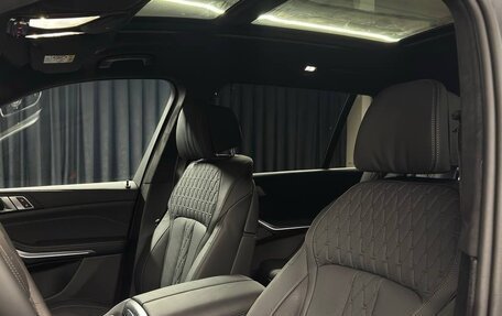 BMW X7, 2025 год, 17 799 000 рублей, 35 фотография