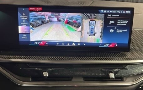 BMW X7, 2025 год, 17 799 000 рублей, 17 фотография