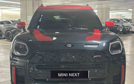 MINI Countryman, 2025 год, 5 196 099 рублей, 2 фотография