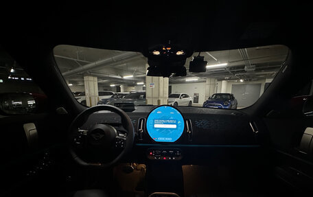 MINI Countryman, 2025 год, 5 196 099 рублей, 8 фотография