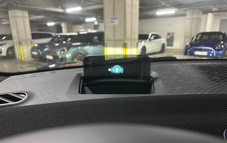 MINI Countryman, 2025 год, 5 196 099 рублей, 11 фотография