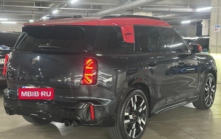 MINI Countryman, 2025 год, 5 196 099 рублей, 3 фотография