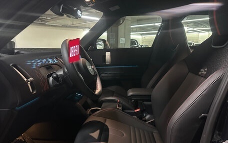 MINI Countryman, 2025 год, 5 196 099 рублей, 15 фотография