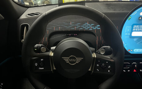 MINI Countryman, 2025 год, 5 196 099 рублей, 16 фотография