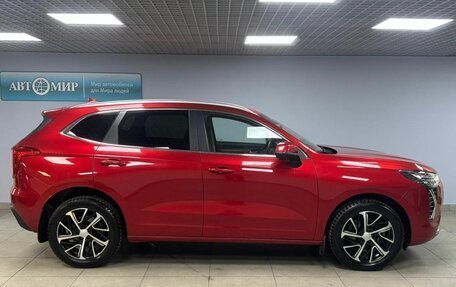 Haval Jolion, 2022 год, 1 662 000 рублей, 4 фотография