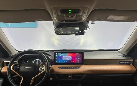 Haval Jolion, 2022 год, 1 662 000 рублей, 12 фотография