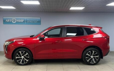 Haval Jolion, 2022 год, 1 662 000 рублей, 8 фотография