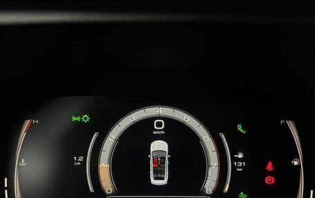 Haval Jolion, 2022 год, 1 662 000 рублей, 14 фотография