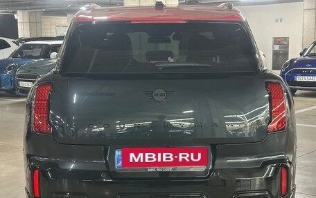 MINI Countryman, 2025 год, 5 196 099 рублей, 4 фотография