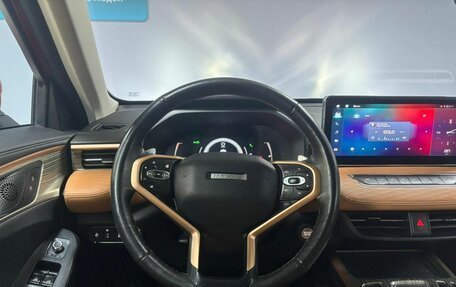 Haval Jolion, 2022 год, 1 662 000 рублей, 18 фотография