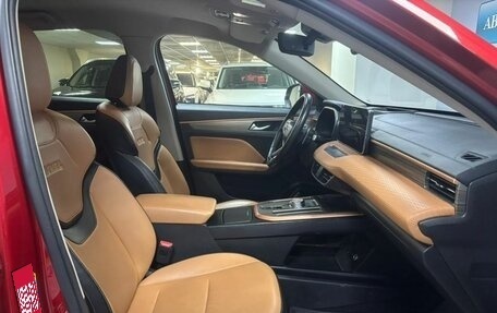 Haval Jolion, 2022 год, 1 662 000 рублей, 10 фотография