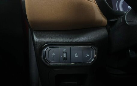 Haval Jolion, 2022 год, 1 662 000 рублей, 19 фотография